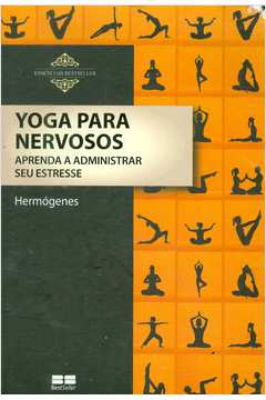 Yoga para Nervosos