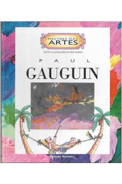 Mestres das Artes - Paul Gauguin