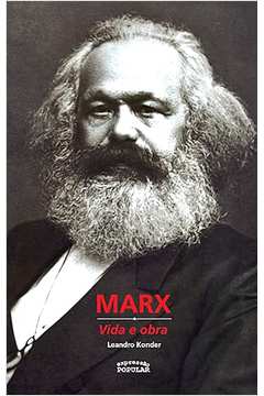 Marx - Vida e Obra