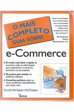 E-Commerce: Guia de, PDF, E-commerce