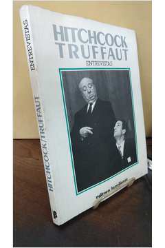 Hitchcock / Truffaut - Entrevistas