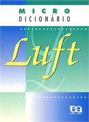 Micro Dicionário Luft