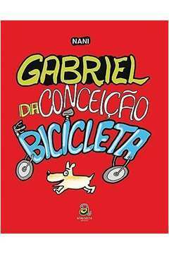 Gabriel da Conceicao Bicicleta