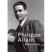 Philippe Allain - Memórias
