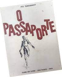 O Passaporte