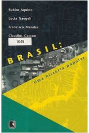 Brasil: uma História Popular