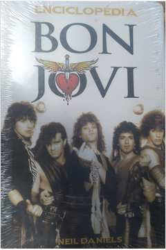 Enciclopedia Bon Jovi