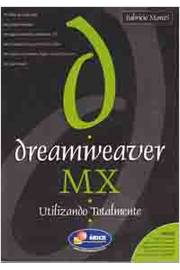 Dreamweaver Mx Utilizando Totalmente