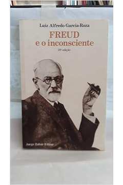 Freud e o Inconsciente