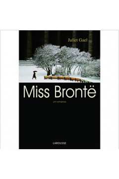 Miss Brontë