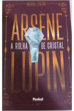 Arsène Lupin: a Rolha de Cristal