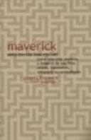 Maverick - uma Mente Inacessivel