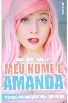Meu Nome é Amanda