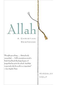 Allah - a Christian Response