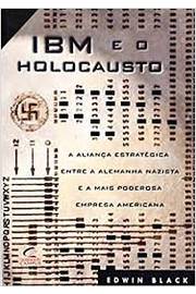 Ibm e o Holocausto