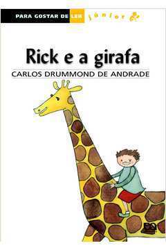 Rick e a Girafa