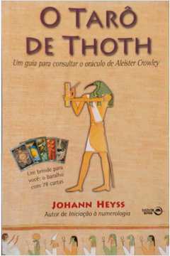 O Tarô de Thoth