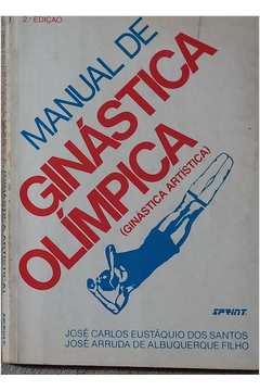 Manual de Ginástica Olímpica (ginástica Artística)
