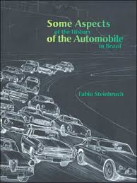 Some Aspects of the History of the Automobile in Brazil