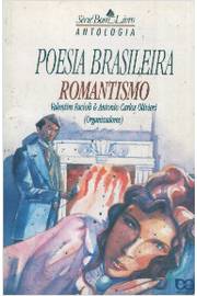 Poesia Brasileira Romantismo