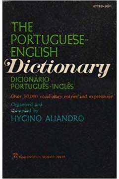 The Portuguese-english Dictionary