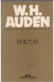 Poemas - W H Auden
