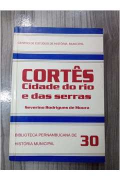Cortes Cidade do Rio e das Serras
