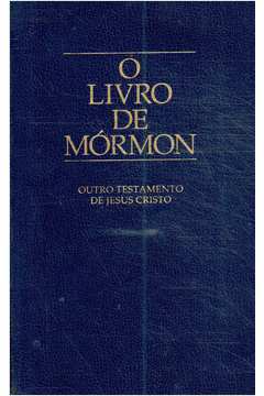 O Livro de Mórmon