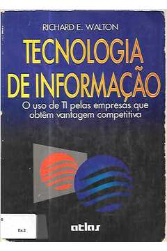 Tecnologia de Informação
