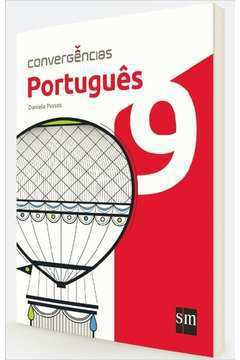 Convergencias - Portugues - 9 Ano