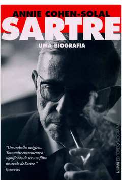 Sartre - uma Biografia