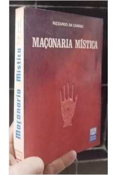 Maconaria Mistica