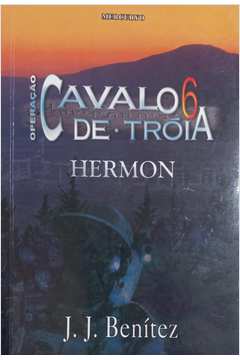 Operação Cavalo de Tróia 6: Hermon