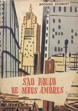 São Paulo de Meus Amores