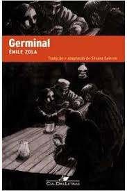 Germinal de Émile Zola pela Seguinte (2000)
