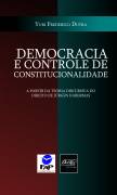Democracia e Controle de Constitucionalidade
