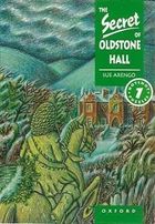 The Secret of Oldstone Hall - Hotshot Puzzles 1