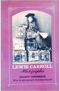 Lewis Carroll - Photographer