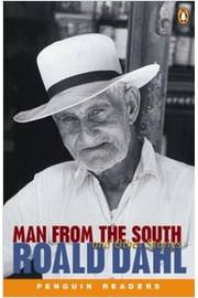 Man From the South and Other Stories - Level 6