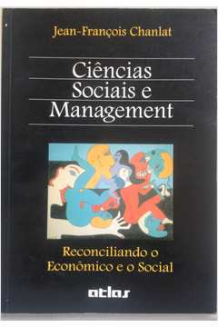 Ciências Sociais e Management