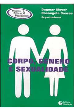 corpo e gênero, sexualidade