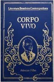 Literatura Brasileira Contemporânea: Corpo Vivo