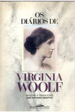 Os Diários de Virginia Woolf