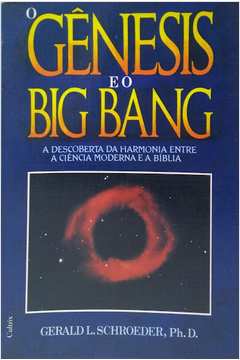 O Genesis e o Big Bang