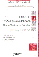 Direito Processual Penal - 5