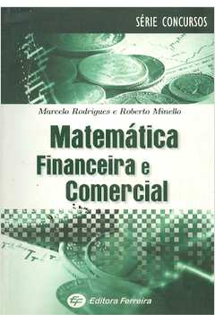Matemática Financeira e Comercial