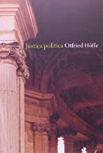 Justiça Política