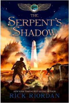 The Serpents Shadow