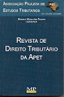 Revista de Direito Tributario da Apet - 28
