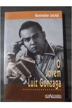 O Jovem Luiz Gonzaga
